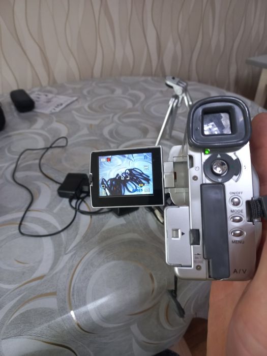 Видео камера SONY DV9F
