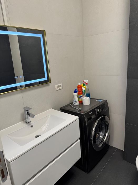 Apartament 2 camere de închiriat – Strada Odei nr. 84, scara B