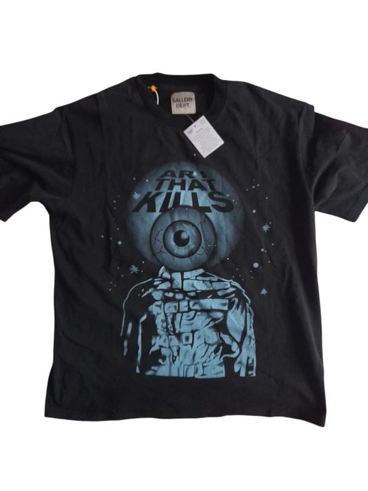 Tricou Gallery Dept art that kills