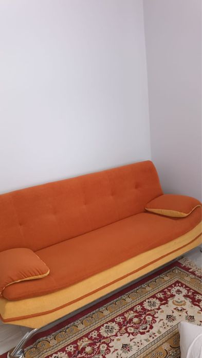 Продается диван с креслами