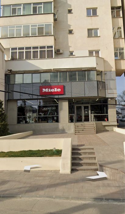 Spatiu ultracentral de închiriat Universitate/KFC/BRD