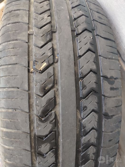Balon charmhou 195/65R 15