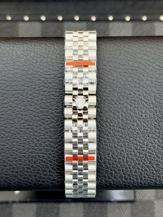 Rolex Date-Just Diamond 31mm - ETA -