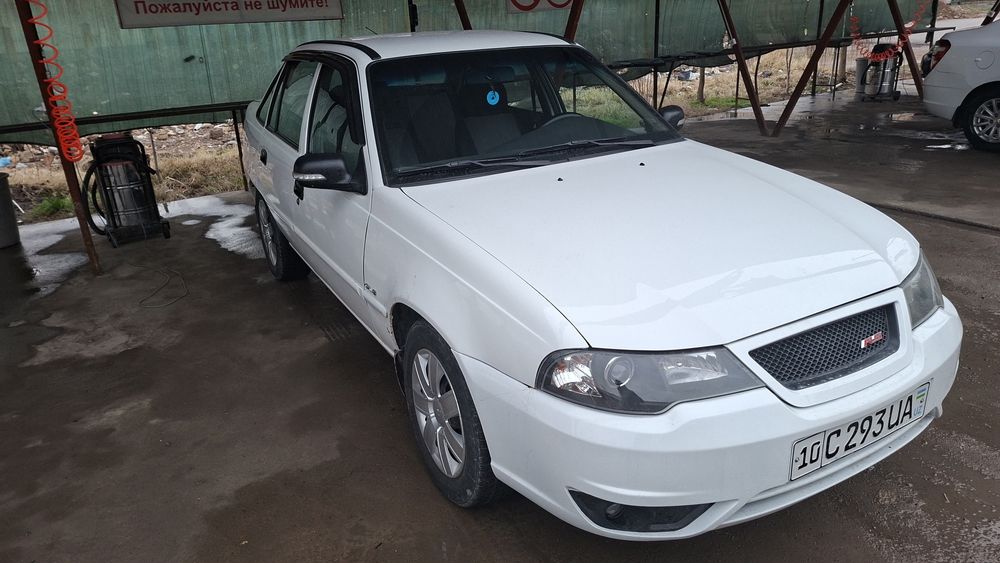 Nekxya 2 1.6 sotladi