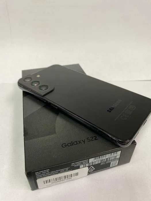 Samsung Galaxy S22 ((Алматы)) 898989