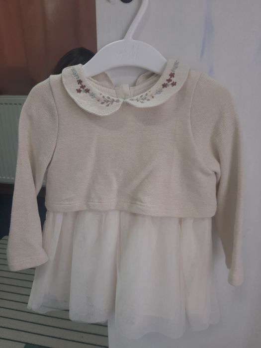 Rochie 6-9luni Tu