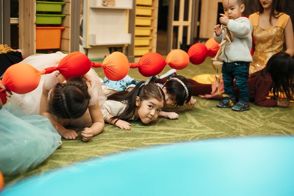 Аниматоры в Астане ,  праздники под ключ