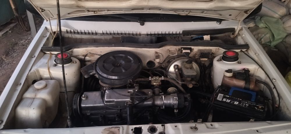 Продам авто ваз 2108