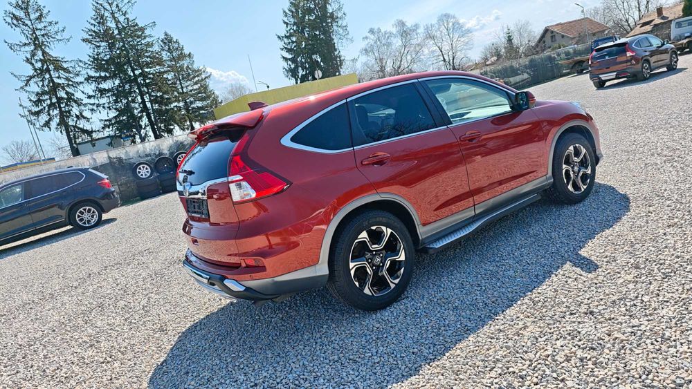 НОВИ ДЖАНТИ-ГУМИ DOT1825/Ролбар/Спойлер/Степенки/NAV-Български Cr-v