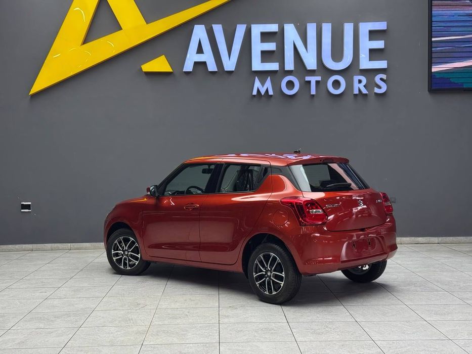 Продается Suzuki Swift