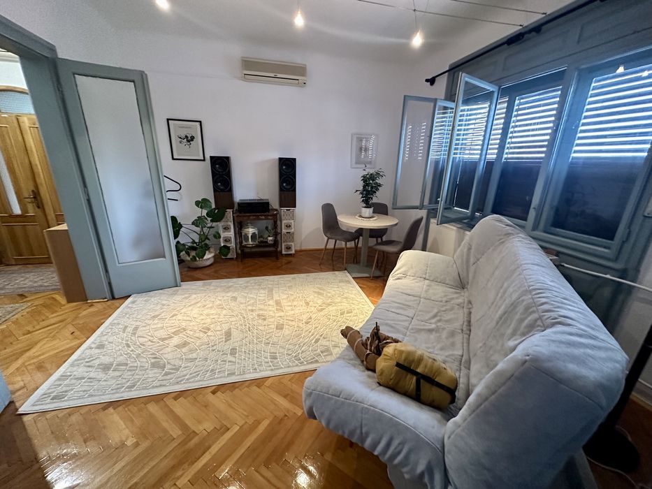 Casa singur in curte central in Oradea de vanzare