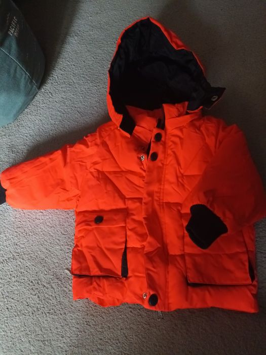 Якета за момиче 1г. Benetton,Venice