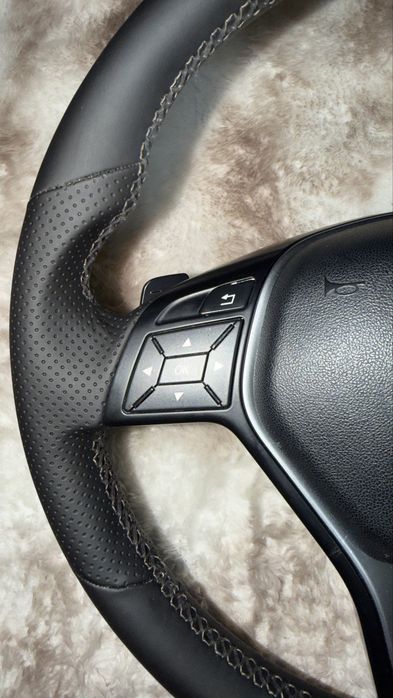 Волан  Mercedes С,СLS,E