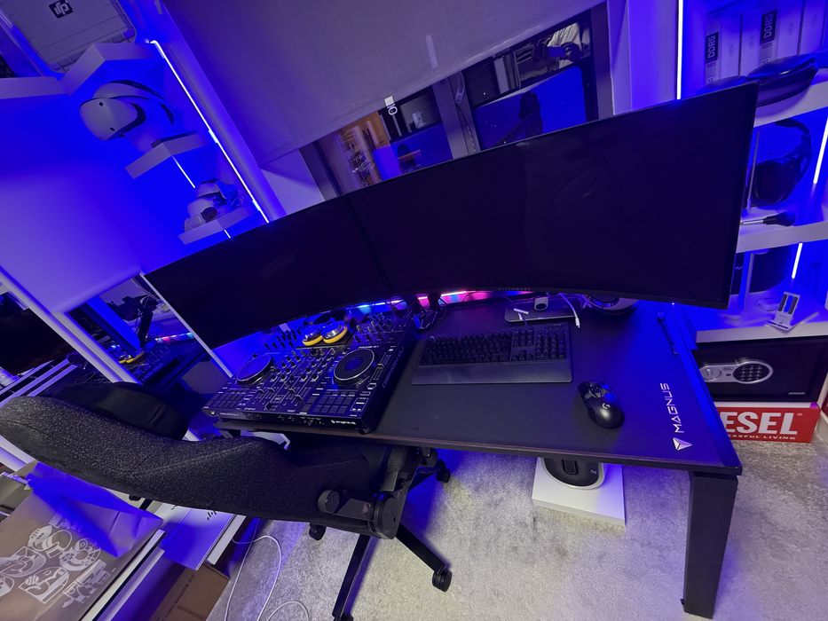 Monitor alenware 3423  oled