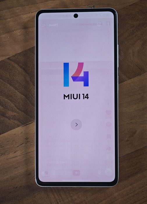 Xiaomi Redmi Note 12 Pro 5G