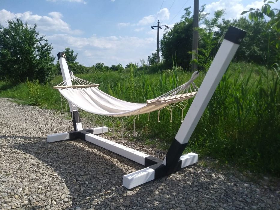 Hamac complet / nou / pe comanda