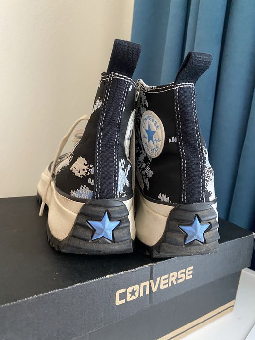 Кецове Converse Chuck Taylor + подарък Converse All Stars