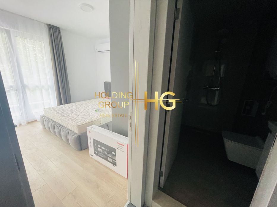 Продава се Двустаен апартамент в Варна, м-т Пчелина - 61 кв.м за 1436 €/кв.м - Снимка #7