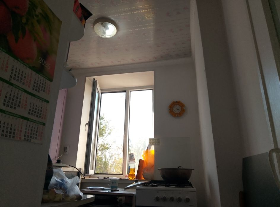 Продам квартиру...