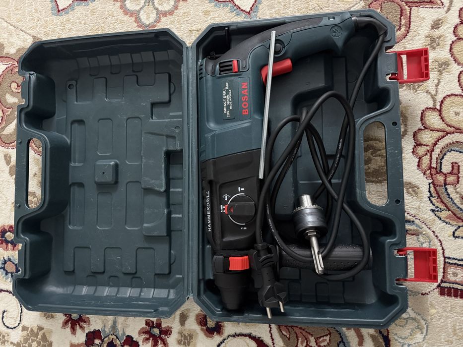 Перфаратор монтажный