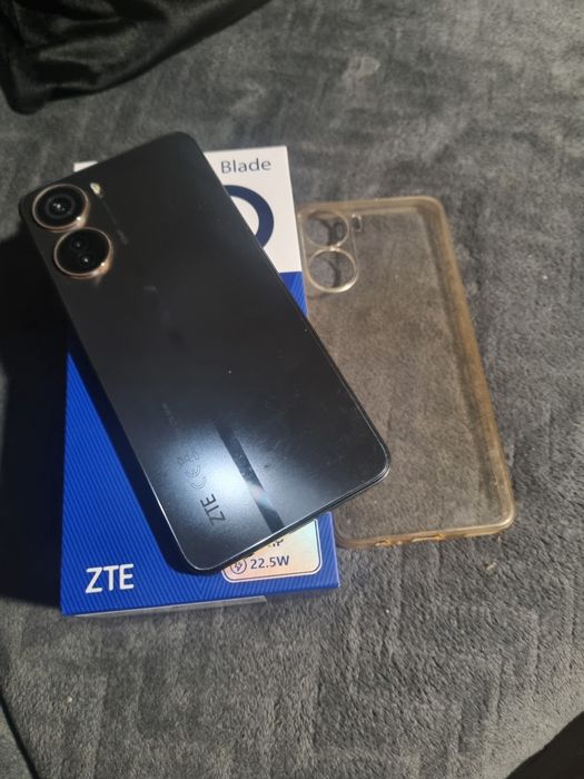 ZTE 40 funcțional ca nou