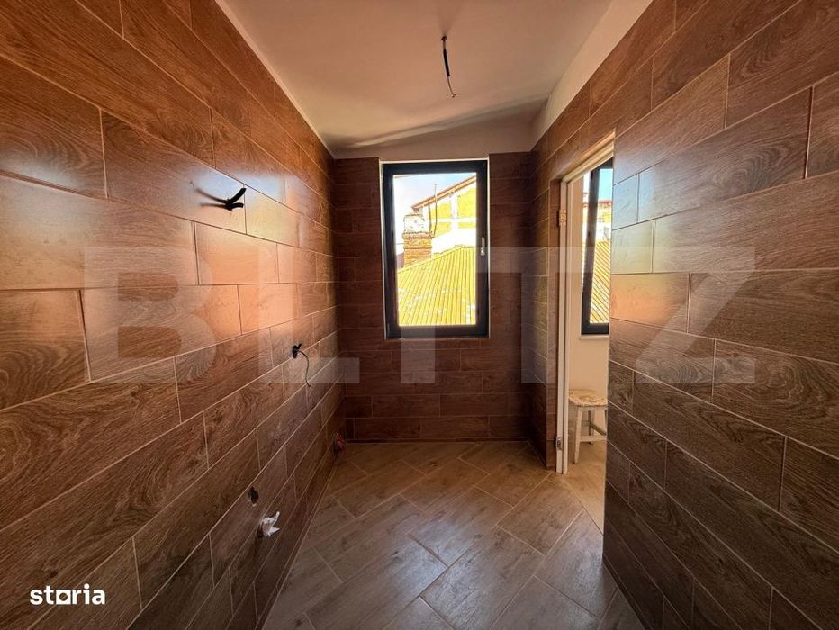 Casa P+M, 140 mp, teren 245 mp, zona Siloz