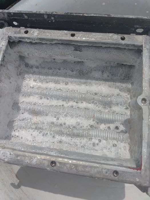 Vand Centrala Ariston HS premium,28 Kw sh