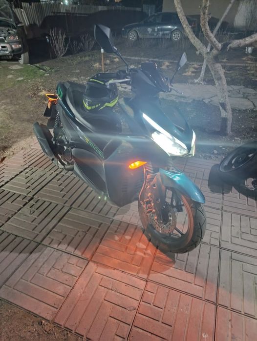 Minimini 175 кубиков