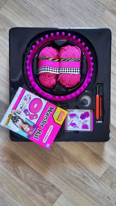 Игра оплети си шапка сам