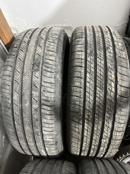 Шины летние 2 шт