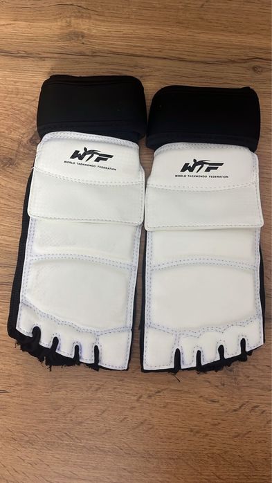 Продам вещи для тхэквондо