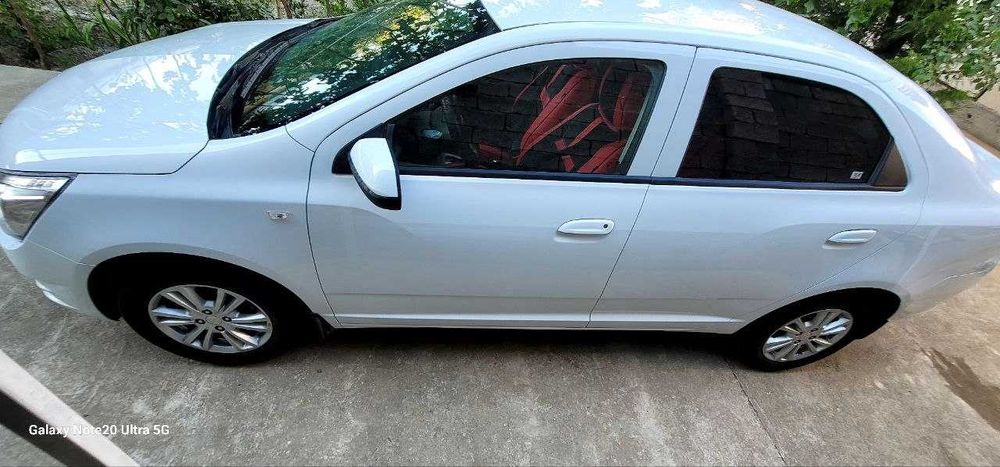 Chevrolet Cobalt. Янги булиб турубти
