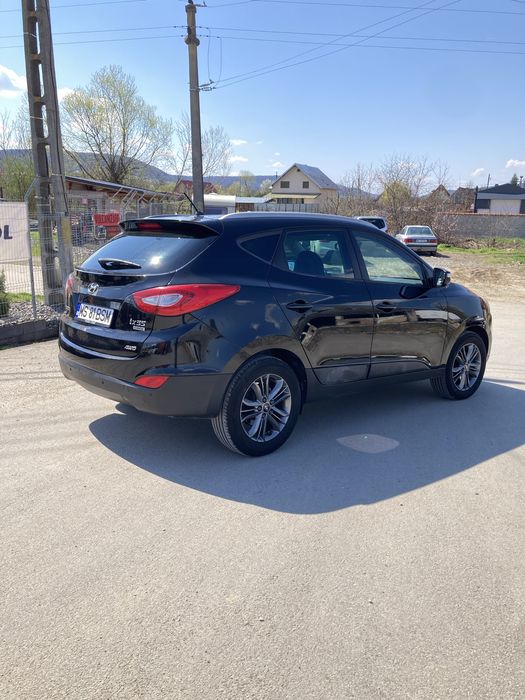 HYUNDAI ix35 2015 — imagine 3