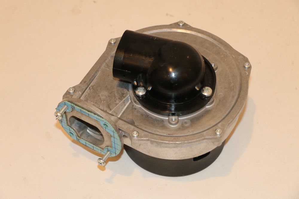 Ventilator Ebmpapst RG128/1300-3612 centrala Immergas Victrix EXA