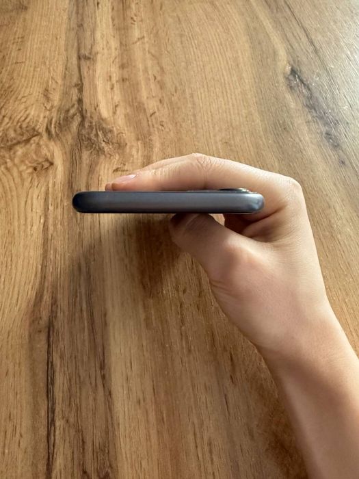 Iphone 11 128gb black