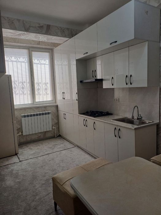 Чиланзарский район Новза метро ареда квартира