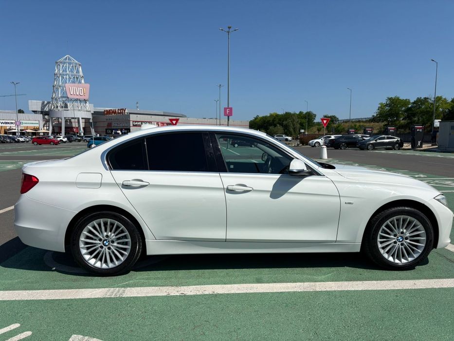 BMW 3 Series 2015 — imagine 5