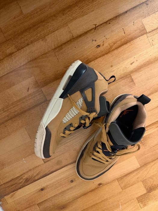 Pantofi jordan spizike