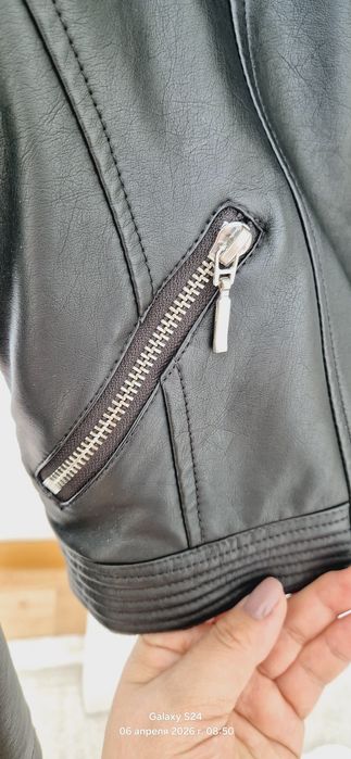 Куртка для девочек