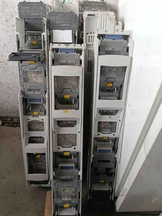 Vind invertor pentru panele solare