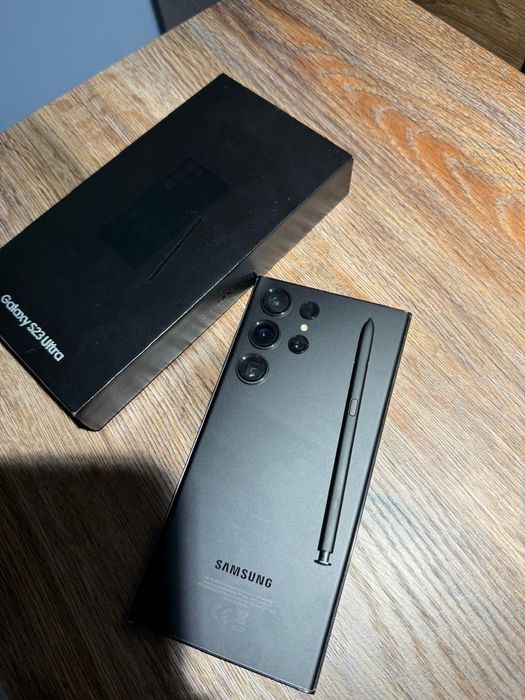 Самсунг 23 ультра