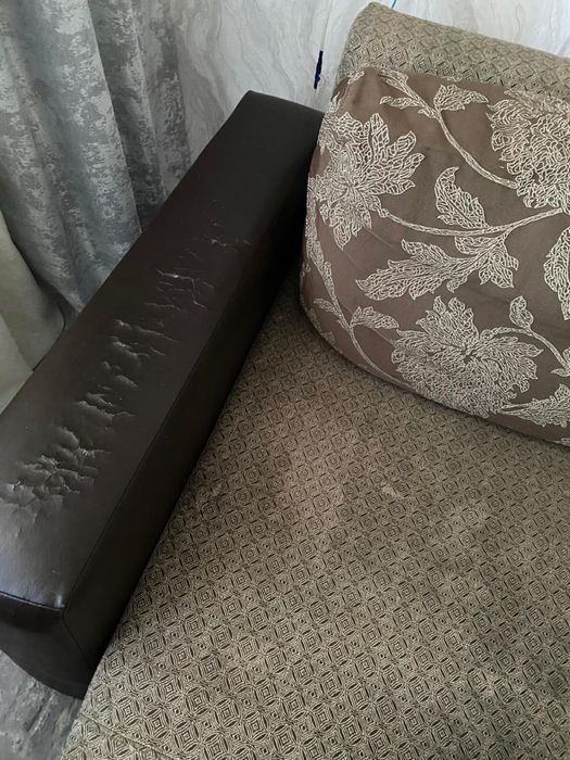 Диван Белорусский