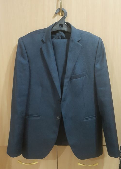 Костюм мужской классика