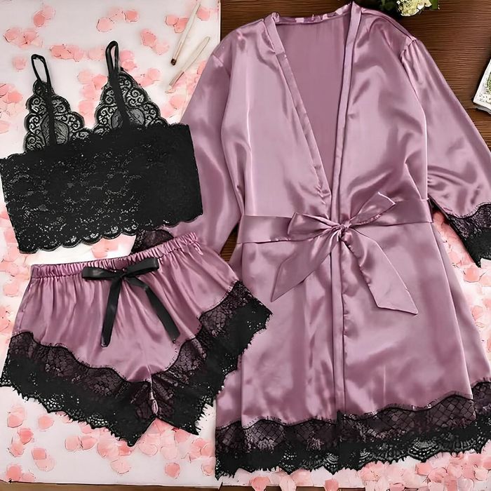 Pijamale  _ dama