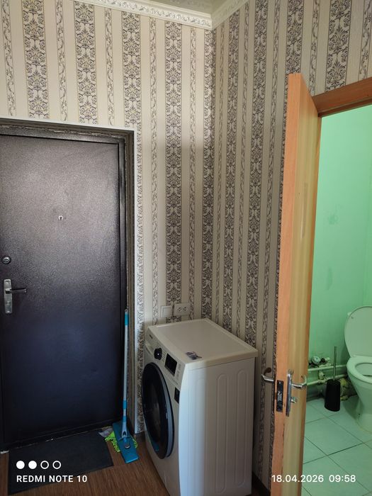 продам комнату (тип общежития)