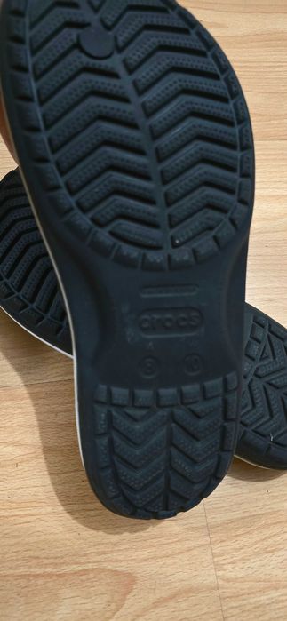 Crocs 41-мъжки чехли