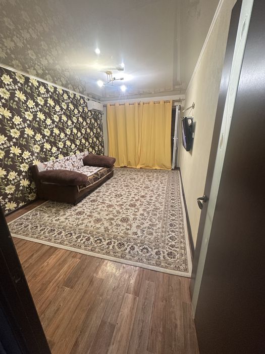 Квартиры посуточно