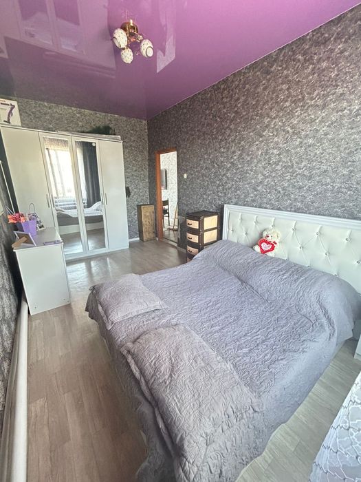 Продам 3х комнатную квартиру