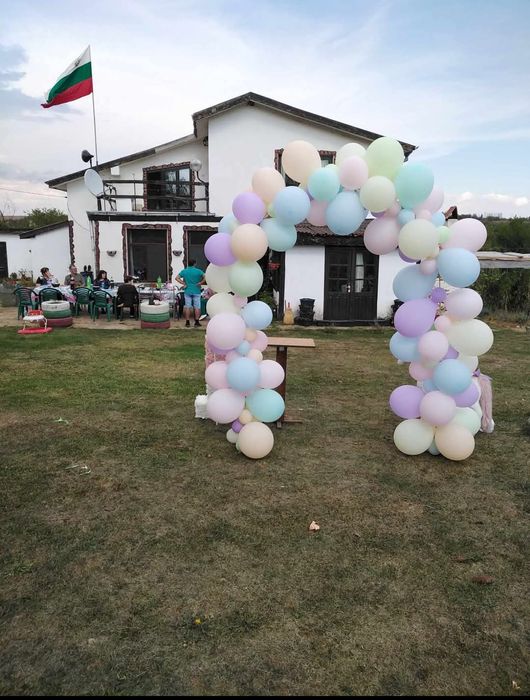 Продава се Къща в с. Крумово, Област Варна - 240 кв.м за 1167 €/кв.м - Снимка #2