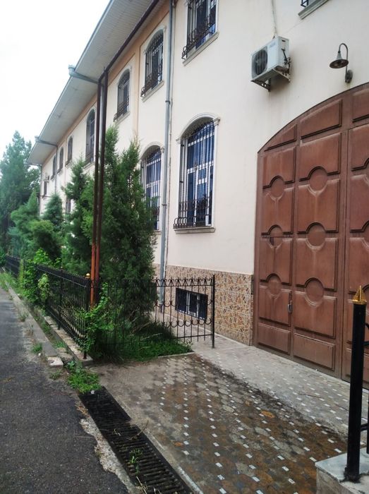 Дом 16 соток в дурмене (Санииф, Саниф, элитная махалля)